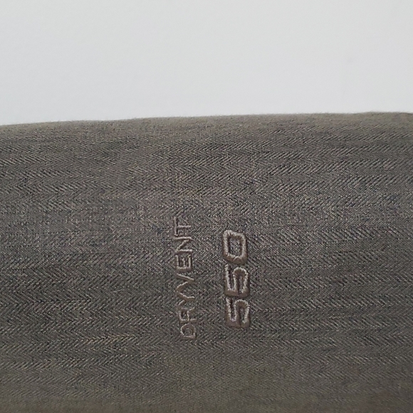 EUC NORTH FACE Girls down winter coat - Picture 10 of 10